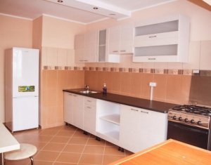 Appartement 2 chambres à louer dans Cluj-napoca, zone Marasti