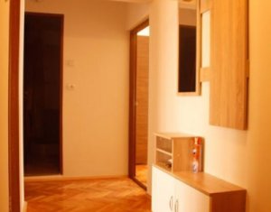 Appartement 2 chambres à louer dans Cluj-napoca, zone Marasti