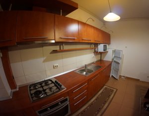 Lakás 2 szobák kiadó on Cluj-napoca, Zóna Andrei Muresanu