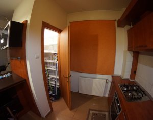 Lakás 2 szobák kiadó on Cluj-napoca, Zóna Andrei Muresanu