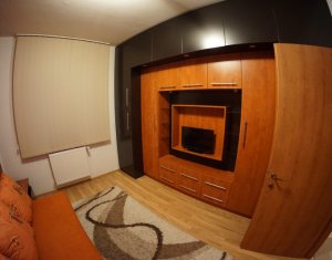 Lakás 2 szobák kiadó on Cluj-napoca, Zóna Andrei Muresanu