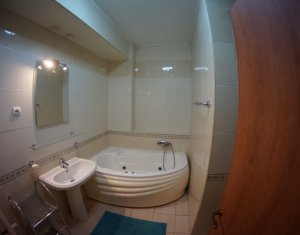 Lakás 2 szobák kiadó on Cluj-napoca, Zóna Andrei Muresanu