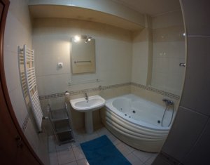 Lakás 2 szobák kiadó on Cluj-napoca, Zóna Andrei Muresanu