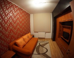 Lakás 2 szobák kiadó on Cluj-napoca, Zóna Andrei Muresanu