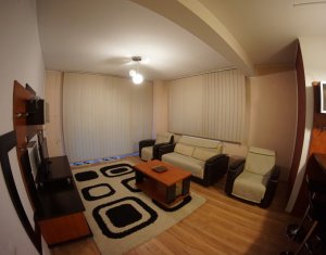 Lakás 2 szobák kiadó on Cluj-napoca, Zóna Andrei Muresanu