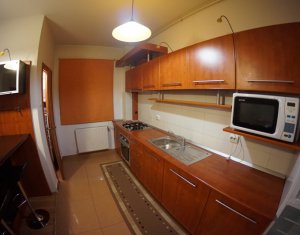 Lakás 2 szobák kiadó on Cluj-napoca, Zóna Andrei Muresanu