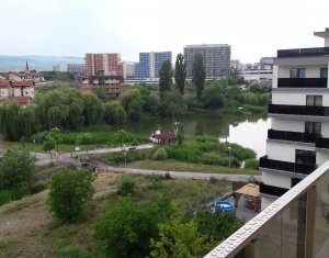 Lakás 2 szobák kiadó on Cluj-napoca, Zóna Intre Lacuri