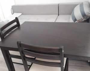 Lakás 2 szobák kiadó on Cluj-napoca, Zóna Intre Lacuri