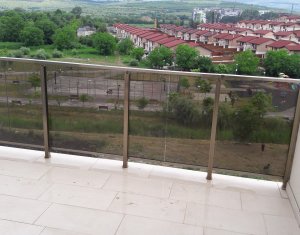 Lakás 2 szobák kiadó on Cluj-napoca, Zóna Intre Lacuri