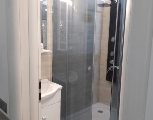 Lakás 2 szobák kiadó on Cluj-napoca, Zóna Intre Lacuri