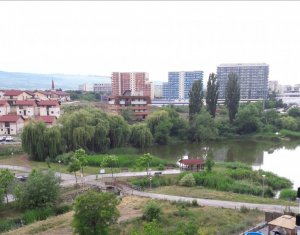 Lakás 2 szobák kiadó on Cluj-napoca, Zóna Intre Lacuri