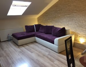 Lakás 2 szobák kiadó on Cluj-napoca, Zóna Borhanci