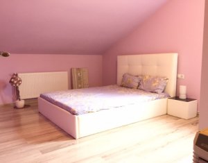 Lakás 2 szobák kiadó on Cluj-napoca, Zóna Borhanci