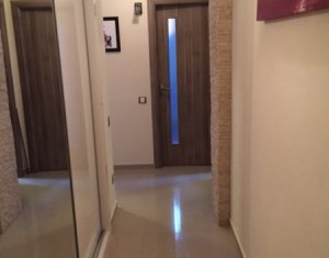 Lakás 2 szobák kiadó on Cluj-napoca, Zóna Borhanci