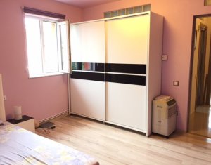 Lakás 2 szobák kiadó on Cluj-napoca, Zóna Borhanci