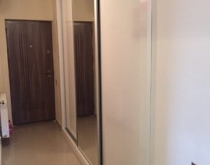 Lakás 2 szobák kiadó on Cluj-napoca, Zóna Borhanci