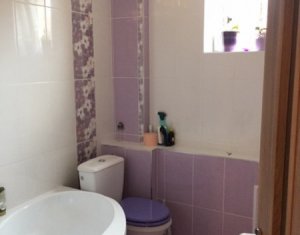 Lakás 2 szobák kiadó on Cluj-napoca, Zóna Borhanci