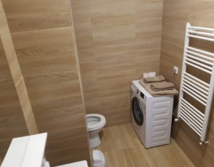 Lakás 2 szobák kiadó on Cluj-napoca, Zóna Baciu