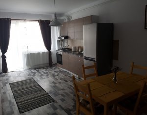 Lakás 2 szobák kiadó on Cluj-napoca, Zóna Baciu