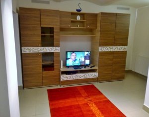 , 37m2 dans Cluj-napoca, zone Centru