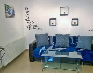 Appartement 2 chambres à louer dans Cluj-napoca, zone Centru