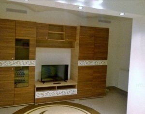 Appartement 2 chambres à louer dans Cluj-napoca, zone Centru