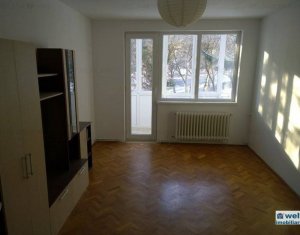 , 50m2 dans Cluj-napoca, zone Gheorgheni