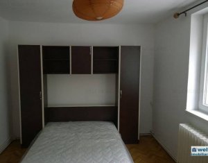 Appartement 2 chambres à louer dans Cluj-napoca, zone Gheorgheni