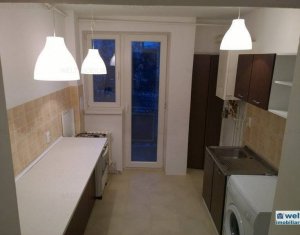 Appartement 2 chambres à louer dans Cluj-napoca, zone Gheorgheni