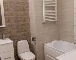 Lakás 2 szobák kiadó on Cluj-napoca, Zóna Marasti