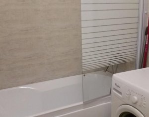 Lakás 2 szobák kiadó on Cluj-napoca, Zóna Marasti