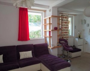 Lakás 2 szobák kiadó on Cluj-napoca, Zóna Gheorgheni