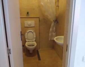 Lakás 2 szobák kiadó on Cluj-napoca, Zóna Gheorgheni