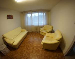 Lakás 2 szobák kiadó on Cluj-napoca, Zóna Gheorgheni