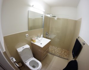 Lakás 2 szobák kiadó on Cluj-napoca, Zóna Gheorgheni