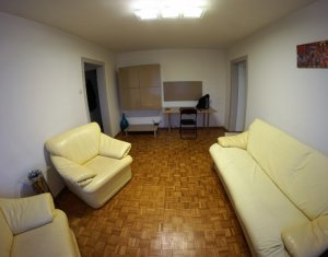 Lakás 2 szobák kiadó on Cluj-napoca, Zóna Gheorgheni