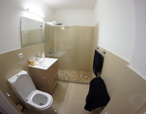 Lakás 2 szobák kiadó on Cluj-napoca, Zóna Gheorgheni