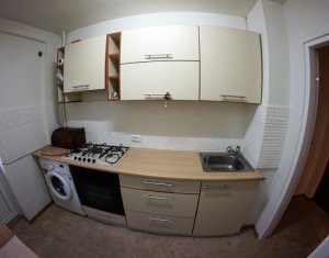 Lakás 2 szobák kiadó on Cluj-napoca, Zóna Gheorgheni