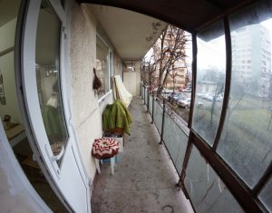 Lakás 2 szobák kiadó on Cluj-napoca, Zóna Gheorgheni