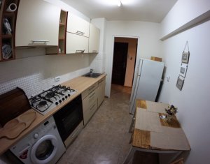 Lakás 2 szobák kiadó on Cluj-napoca, Zóna Gheorgheni