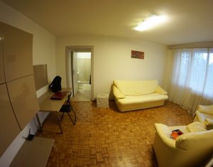 Lakás 2 szobák kiadó on Cluj-napoca, Zóna Gheorgheni