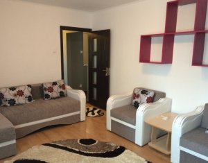 Lakás 2 szobák kiadó on Cluj-napoca, Zóna Zorilor