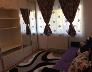 Lakás 2 szobák kiadó on Cluj-napoca, Zóna Zorilor