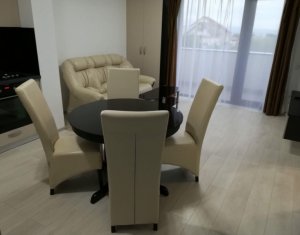 Lakás 2 szobák kiadó on Cluj-napoca, Zóna Zorilor