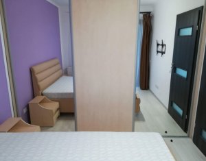 Lakás 2 szobák kiadó on Cluj-napoca, Zóna Zorilor