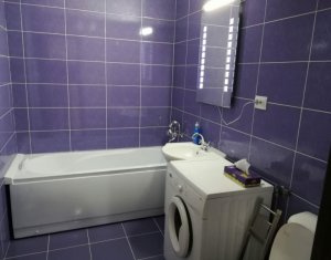 Lakás 2 szobák kiadó on Cluj-napoca, Zóna Zorilor