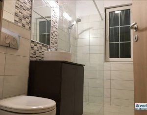 Lakás 2 szobák kiadó on Cluj-napoca, Zóna Buna Ziua