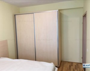 Lakás 2 szobák kiadó on Cluj-napoca, Zóna Buna Ziua