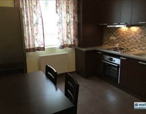 Lakás 2 szobák kiadó on Cluj-napoca, Zóna Buna Ziua