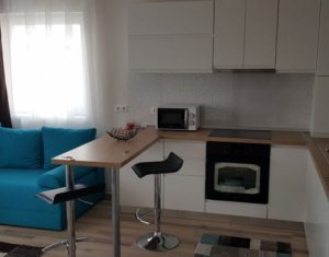 Lakás 2 szobák kiadó on Cluj-napoca, Zóna Europa